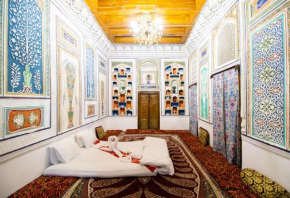 Hotel Zaringiz